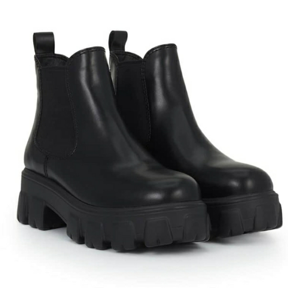 Darielle Boot